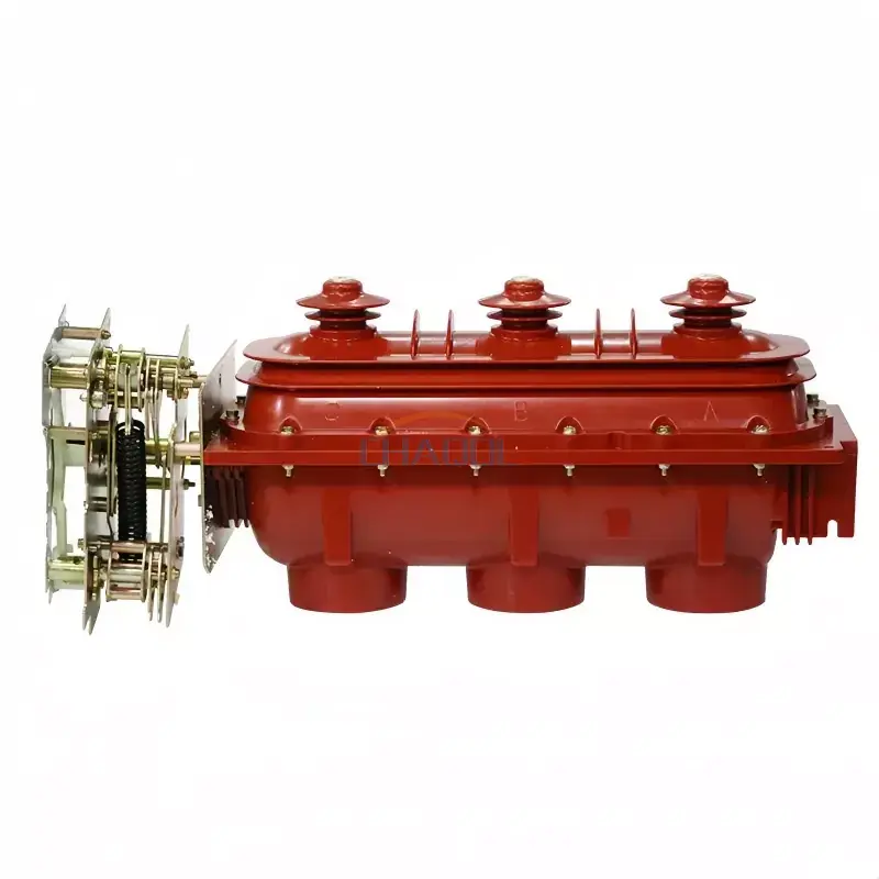 12kV Daxili SF6 Yük Kəsicisi