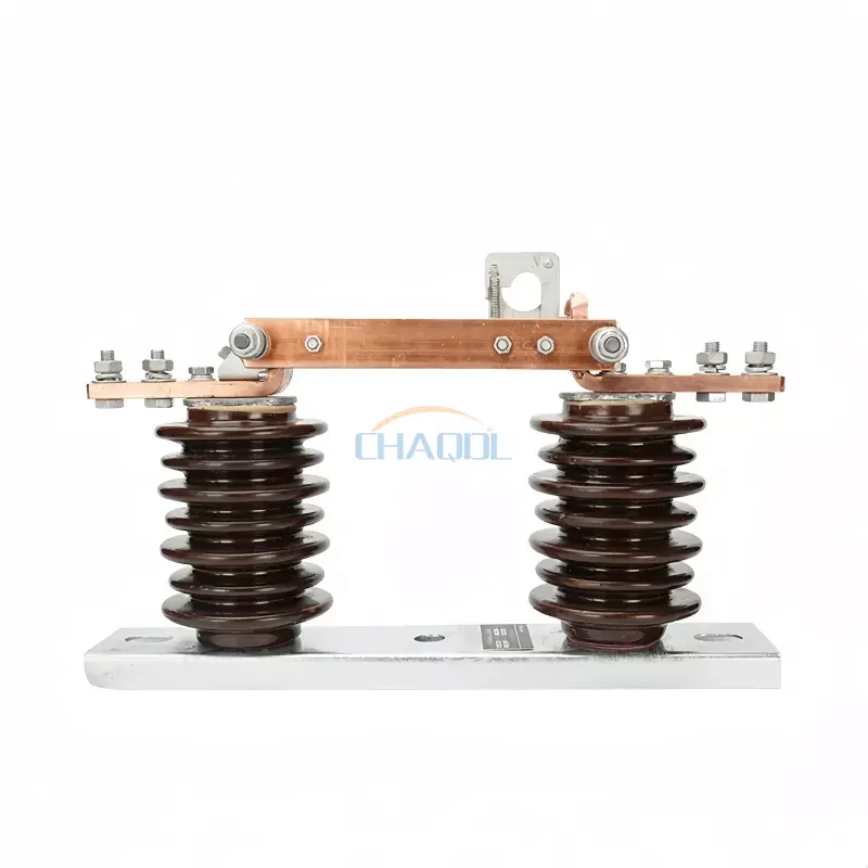 12KV açıq havada ayırma açarı