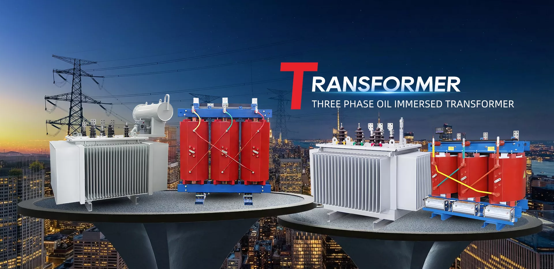 Çin Güc Transformatoru İstehsalçısı və Fabriki