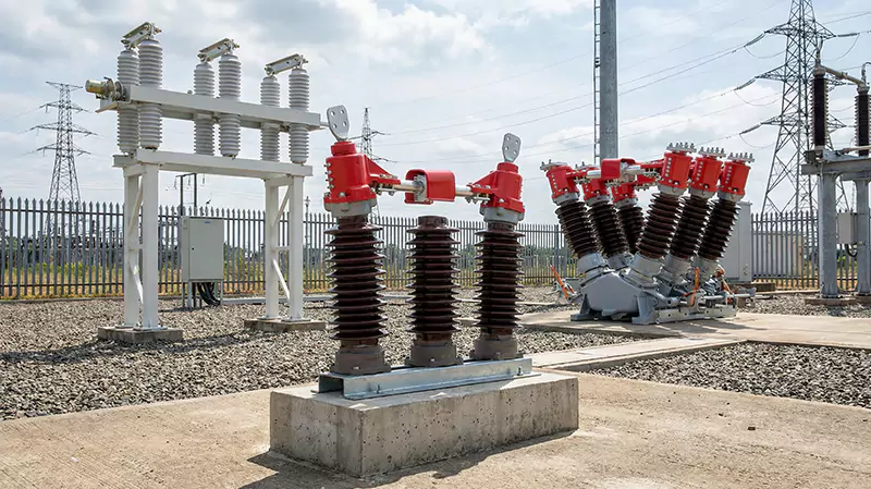 Elektrik kəsiciləri və ayırıcı açarlar arasındakı fərq