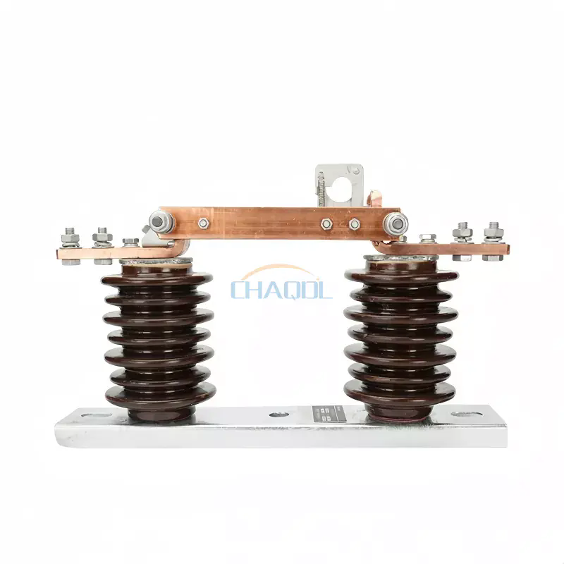 Ayırma açarı elektrik təhlükəsizliyini və sistemin etibarlılığını necə artırır?