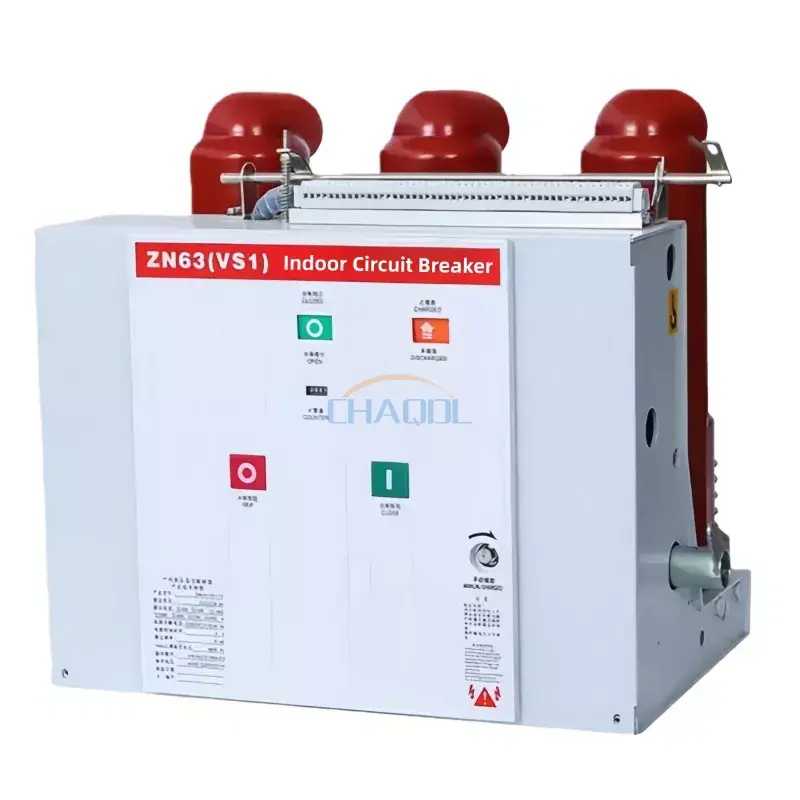 17.5KV sabit tipli qapalı dövrə açarı etibarlı enerji paylanmasını necə təmin edir?