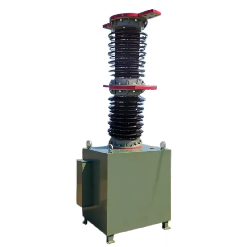 27.5KV tək qütblü vakuum açarı dəmir yolu və enerji paylama təhlükəsizliyini necə yaxşılaşdırır?