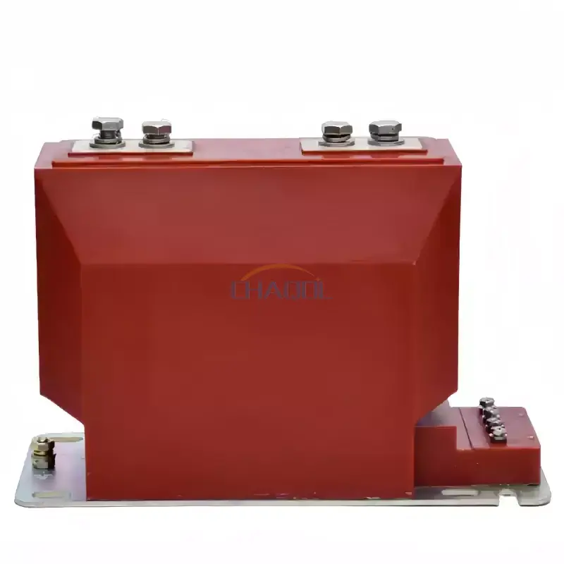 10KV qapalı cərəyan transformatoru orta gərginlikli sistemlərdə ölçmə və mühafizəni necə yaxşılaşdıra bilər