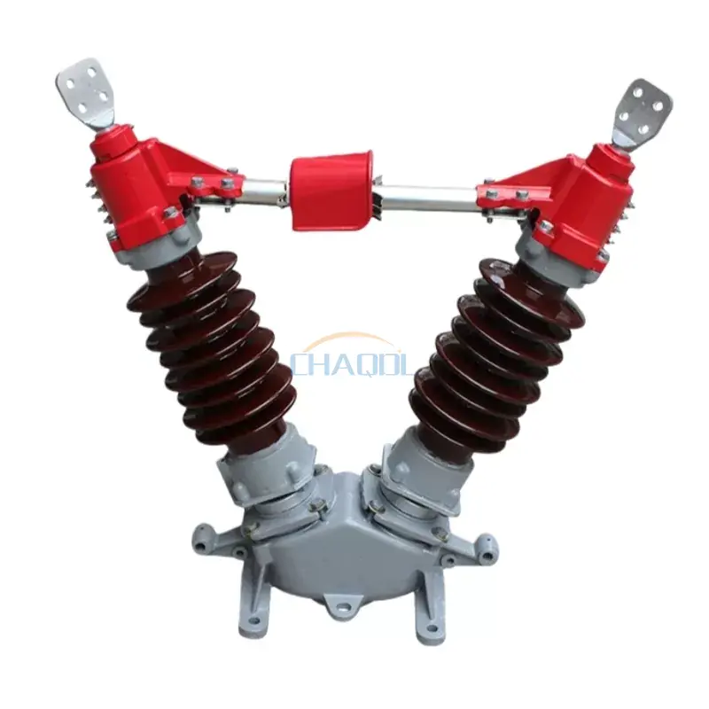 40.5KV Xarici ayırıcı açar